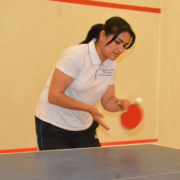 پێم باشە گرنگی زیاتر بدرێت بە بواری وەرزشی ئافرەتان